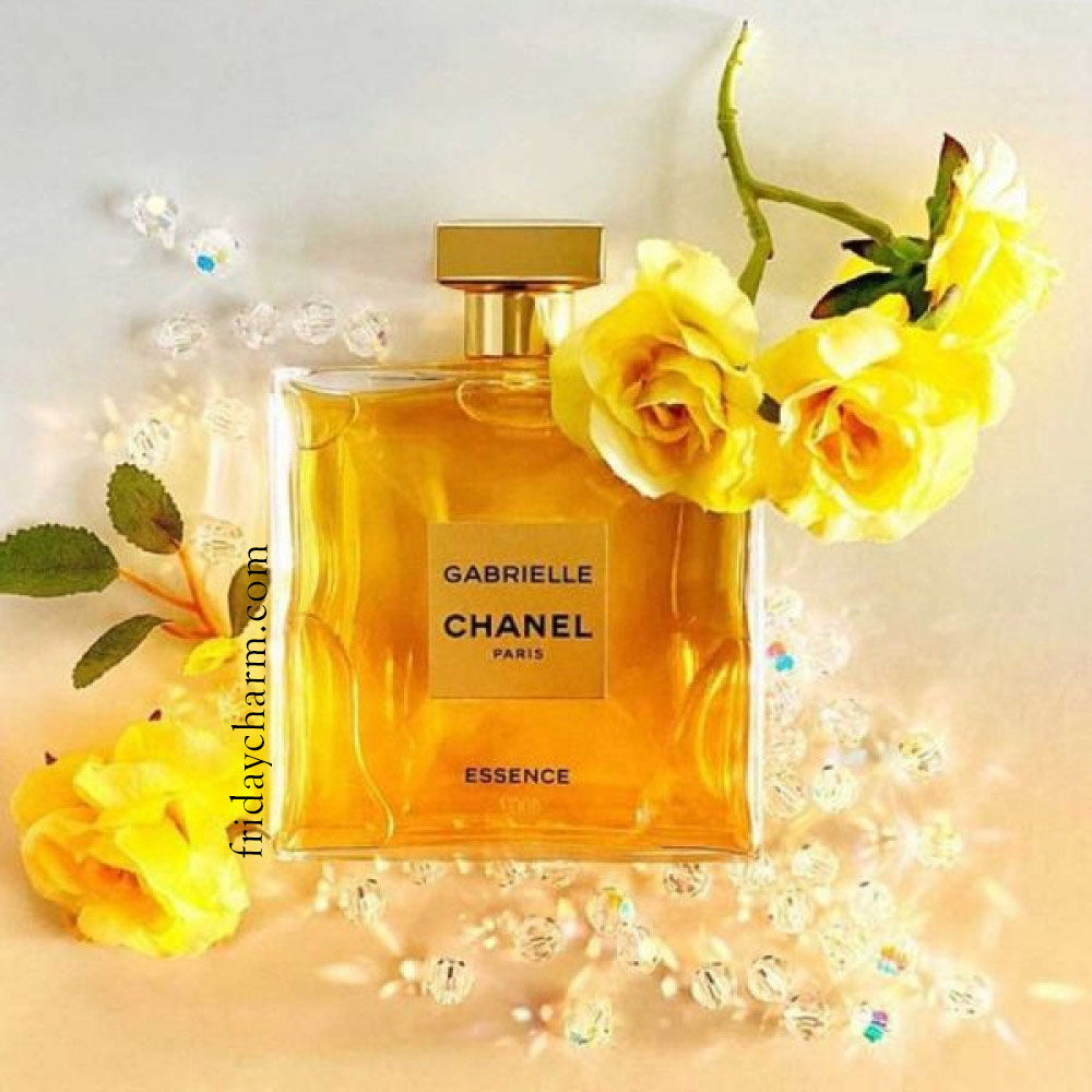 Chanel Gabrielle Essence Eau De Parfum For Women