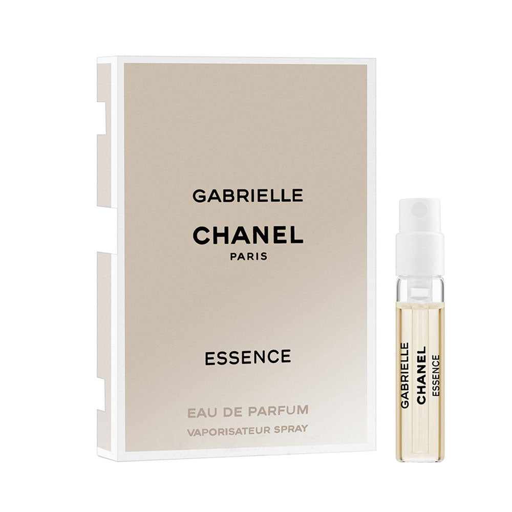 Chanel Gabrielle Essence Eau De Parfum Vial 1.5ml