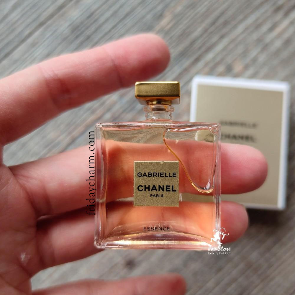 Perfume Mini 510 - Chanel Nº5