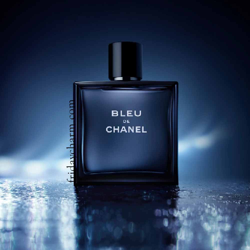 Chanel Bleu De Chanel Eau De Toilette - Gleek