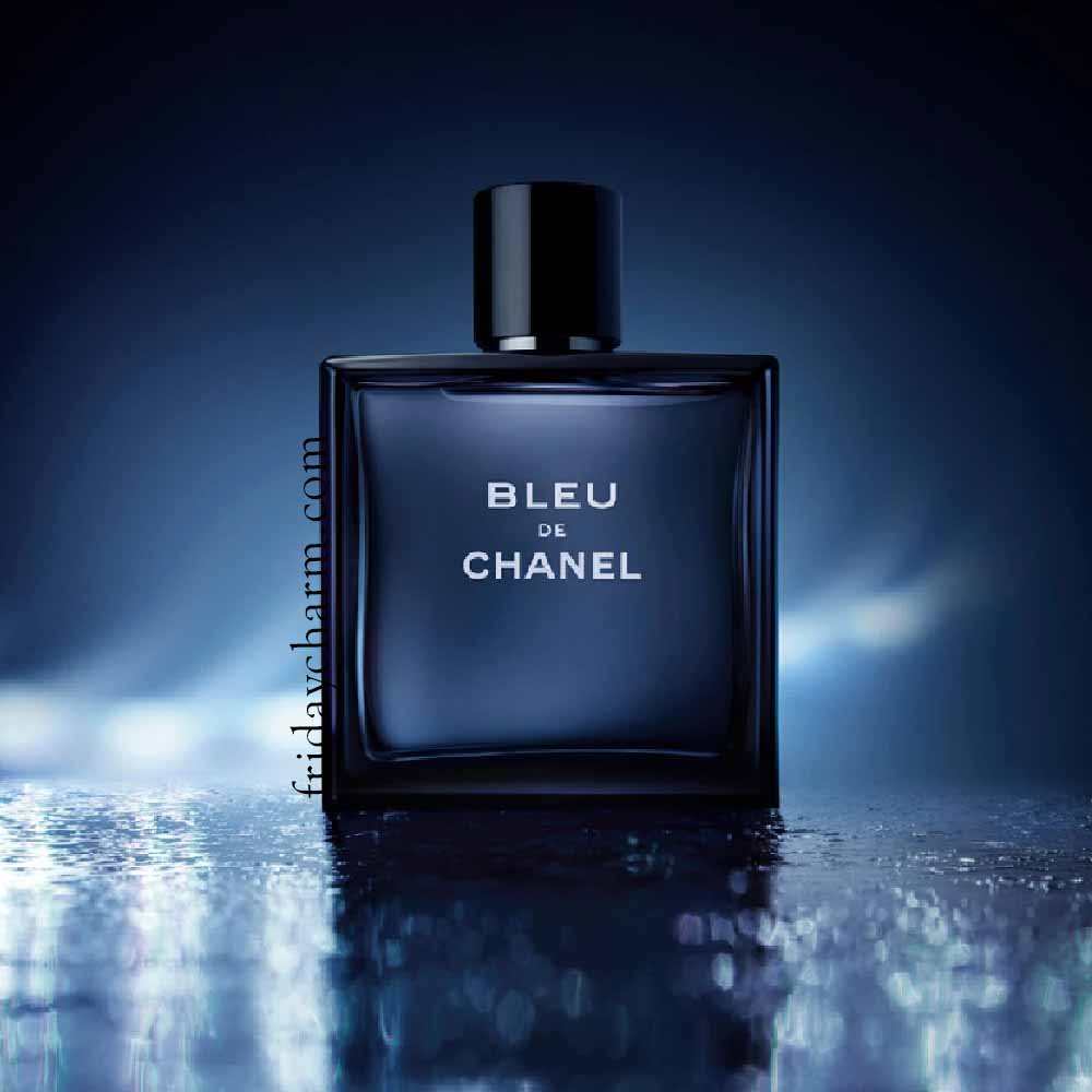 Chanel Bleu De Chanel Pour Homme Eau De Toilette –