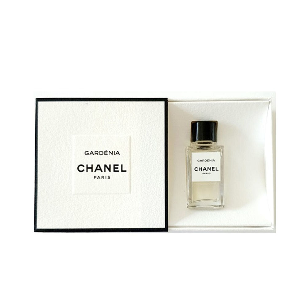 Chanel Gardenia EDP 4ml Vial for Women