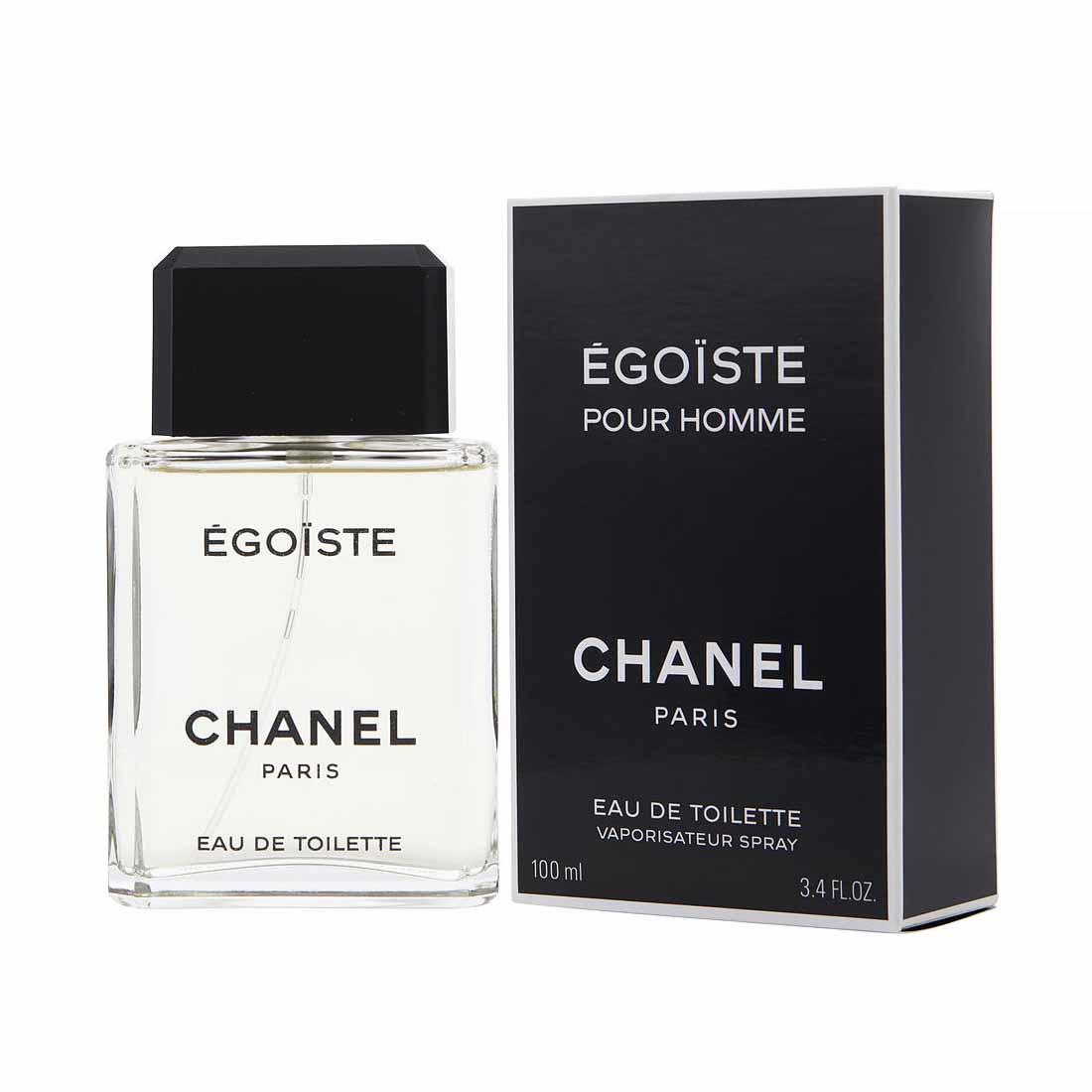 Chanel Paris - Édimbourg Eau De Toilette Vial 1.5ml – Just Attar