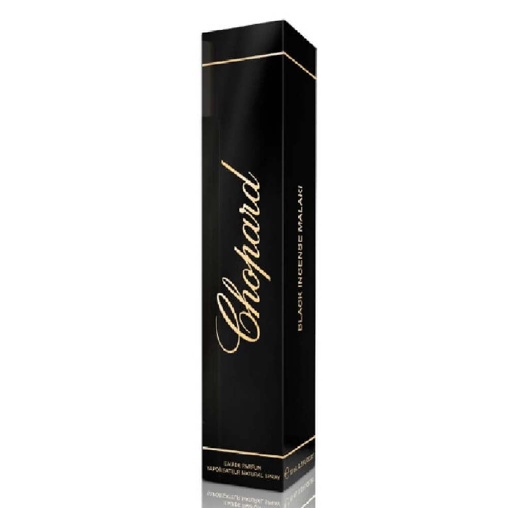 Chopard Black Incense Malaki Eau De Parfum Miniature 10ml