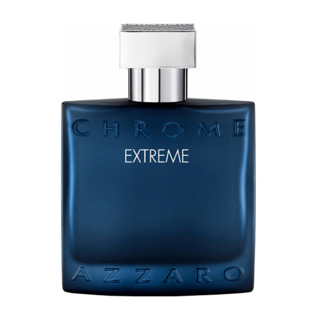 Azzaro Chrome Extreme Eau De Parfum For Men
