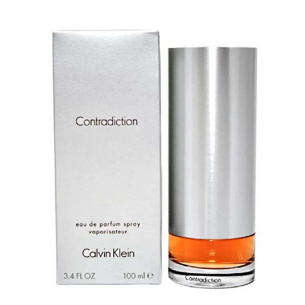 Calvin Klien Contradiction Eau De Parfum For Women