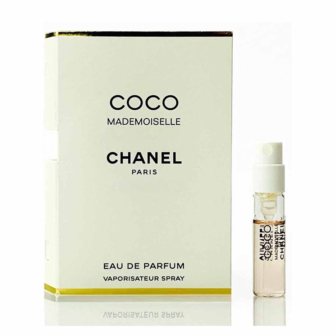 Chanel Coco Mademoiselle EDP 1.5ml Vial for Women