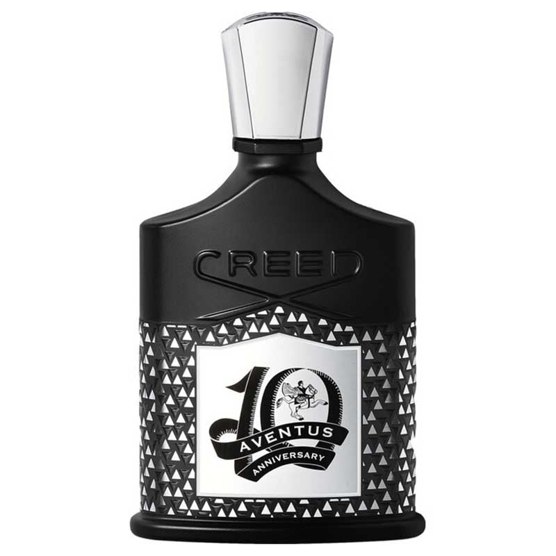 Creed Aventus 10th Anniversary Eau De Cologne For Men