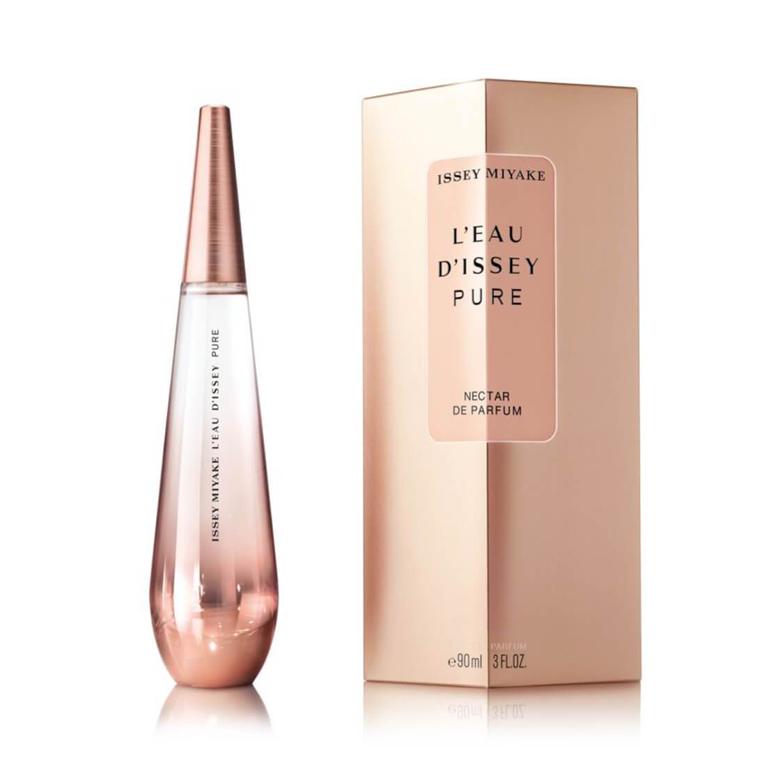 Issey Miyake Pure Nectar Eau De Parfum For Women 