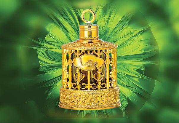 Swiss Arabian Daeeman Attar - 24 ml