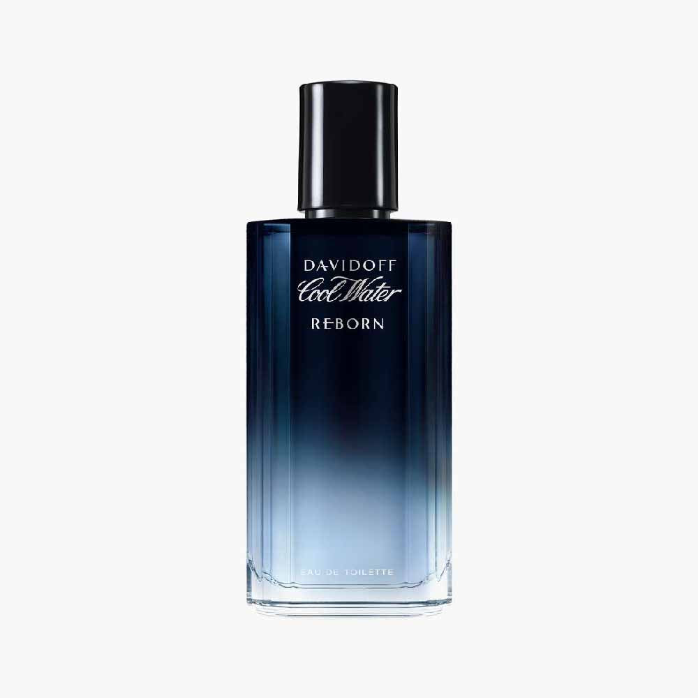 Davidoff Cool Water Reborn Eau De Toilette For Men
