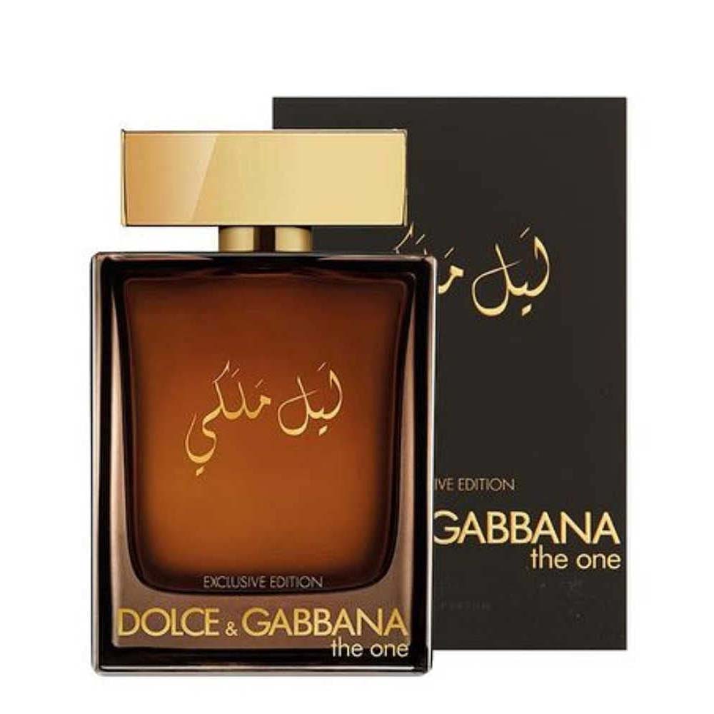 Dolce &amp; Gabbana The One Royal Night Eau De Parfum Exclusive Edition-100ml
