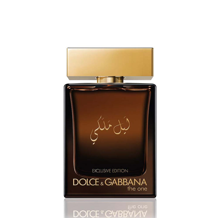 Dolce &amp; Gabbana The One Royal Night Eau De Parfum Exclusive Edition-100ml