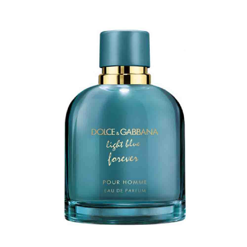Dolce & Gabbana Light Blue Forever Pour Homme Eau De Parfum-100ml