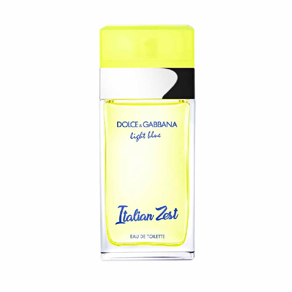 Dolce & Gabbana Italian Zest Eau De Toilette
