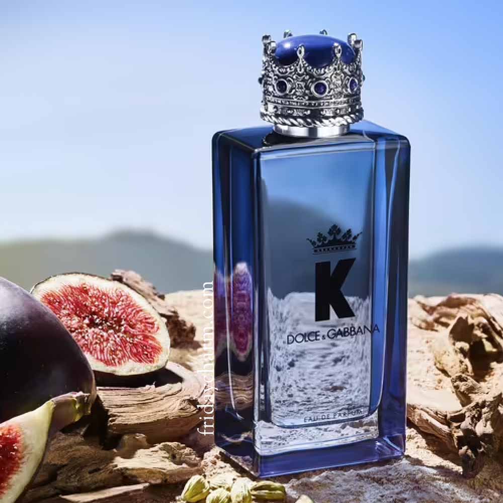 Dolce & Gabbana K Eau De Parfum For Men