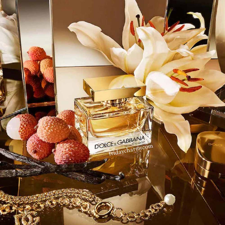 Dolce &amp; Gabbana The One Eau De Parfum For Women