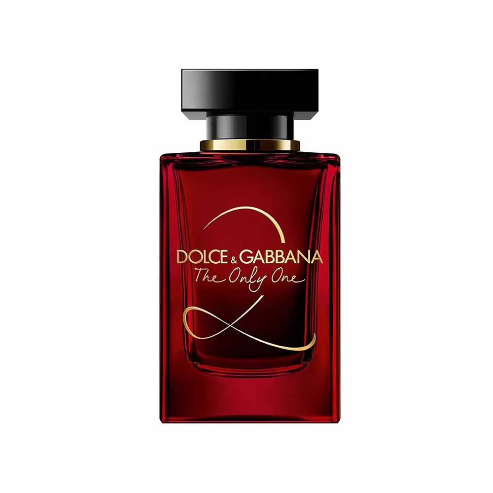 Dolce & Gabbana The Only One 2 Eau De Parfum For Women