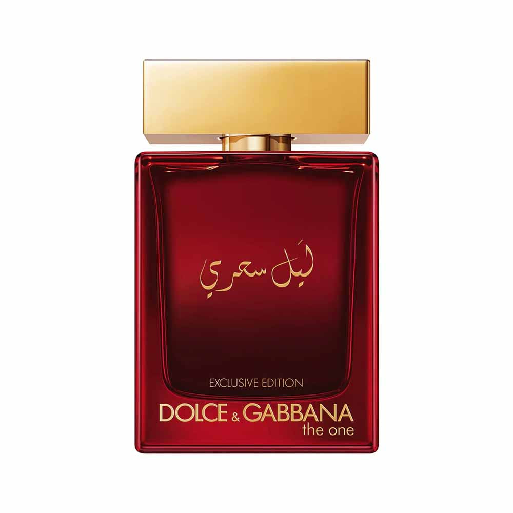 Dolce & Gabbana The One Mysterious Night Eau De Parfum Exclusive Edition