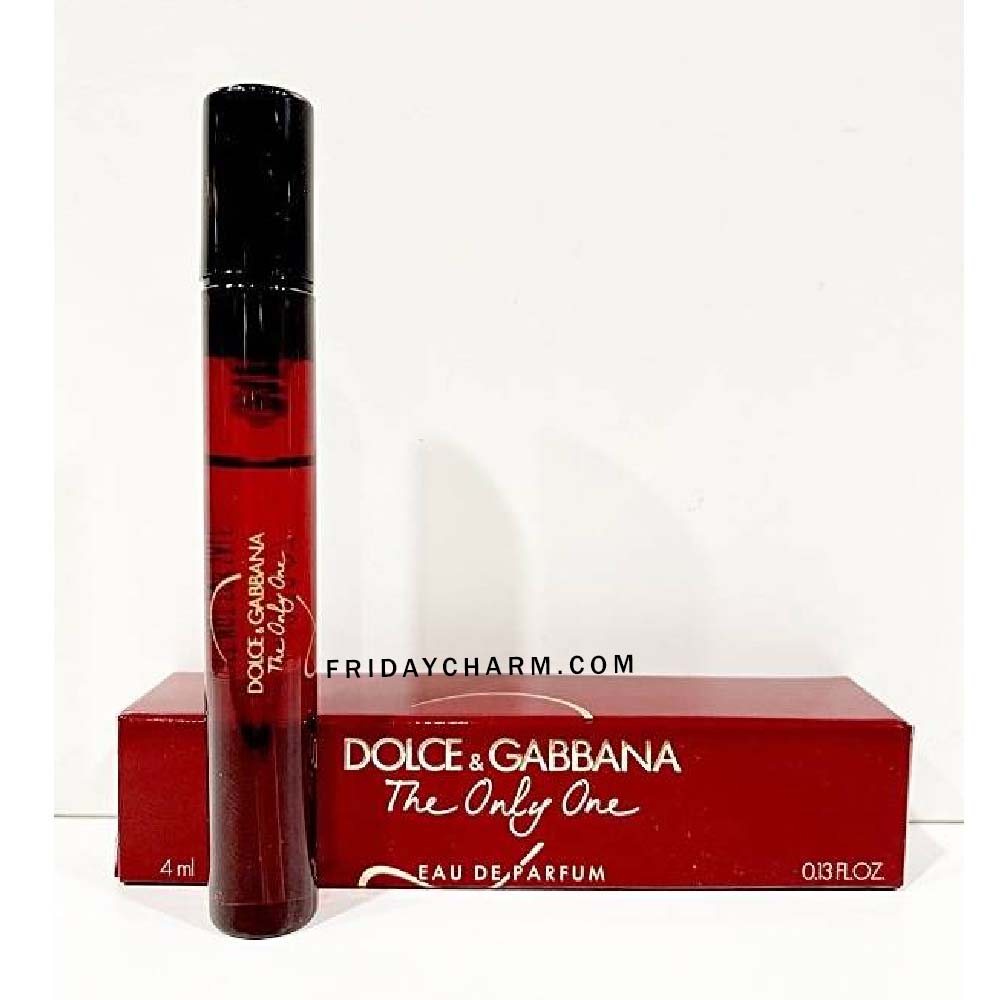 Dolce & Gabbana The Only One 2 Miniature 4ml