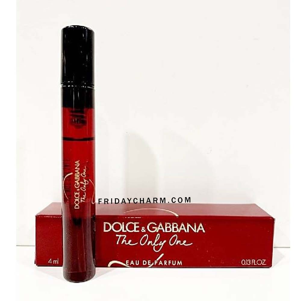 Dolce &amp; Gabbana The Only One 2 Miniature 4ml