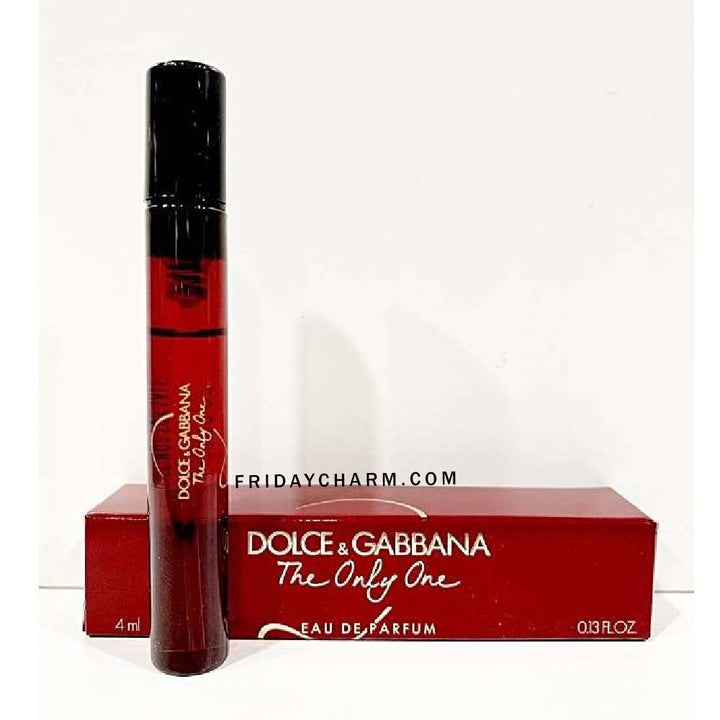 Dolce &amp; Gabbana The Only One 2 Miniature 4ml