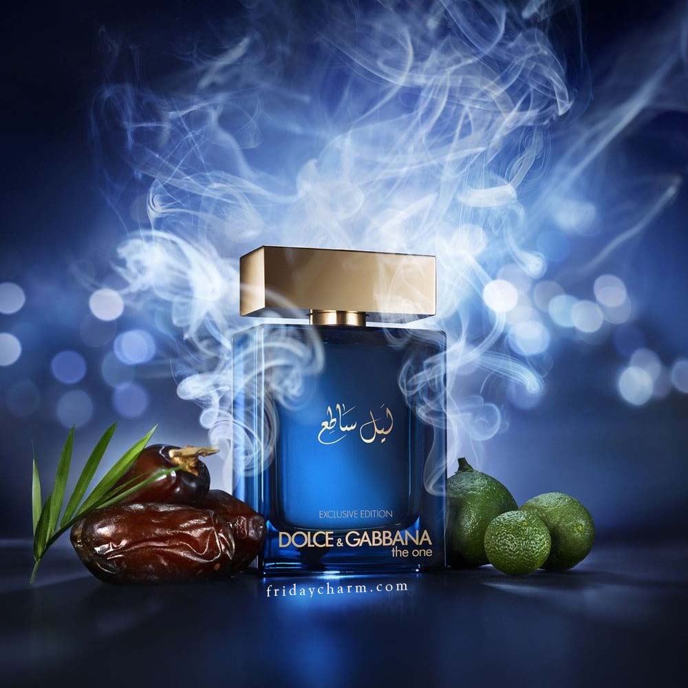 Dolce & Gabbana The One Eau De Parfum Exclusive Edition-100ml