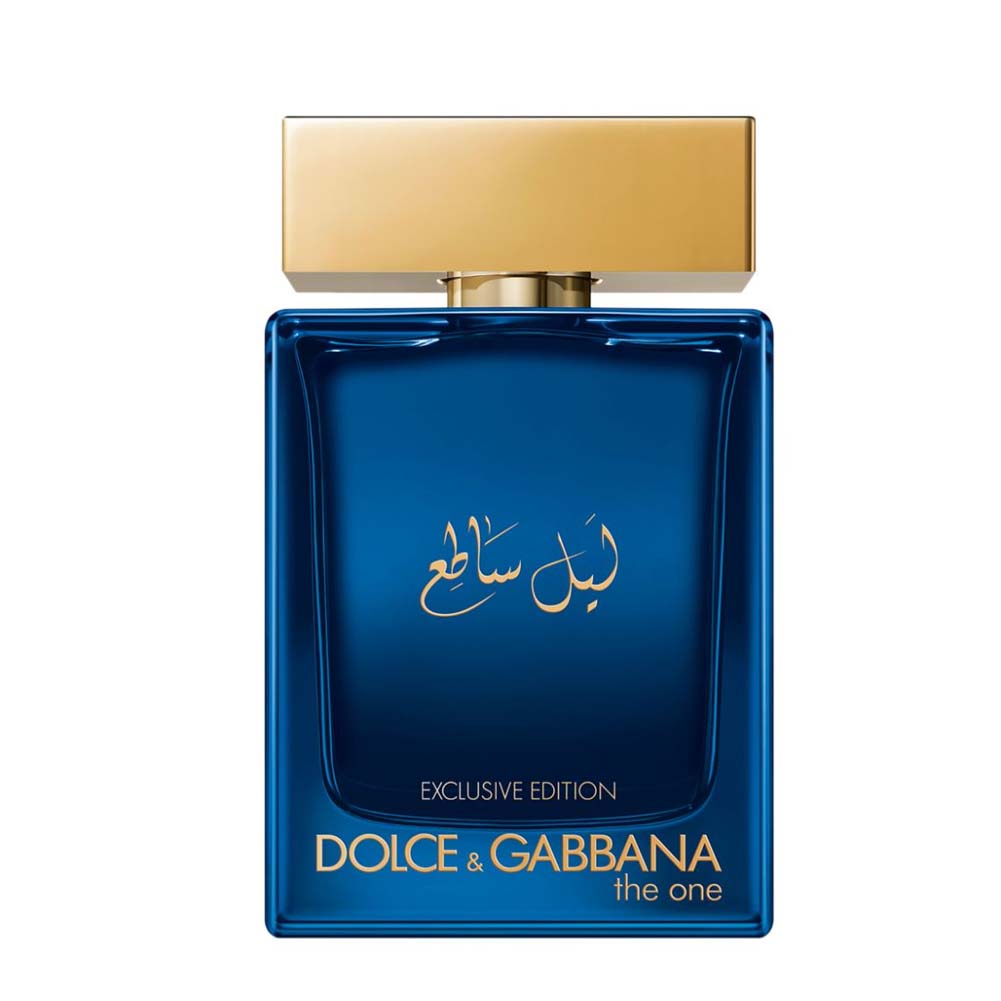 Dolce & Gabbana The One Eau De Parfum Exclusive Edition-100ml