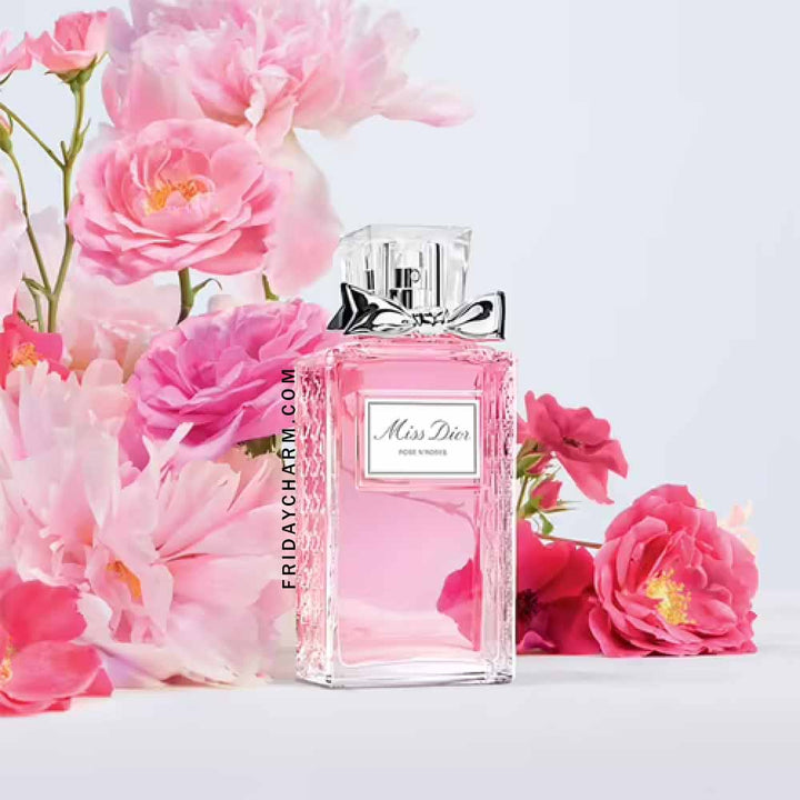 Christian Dior Miss Dior Rose N&