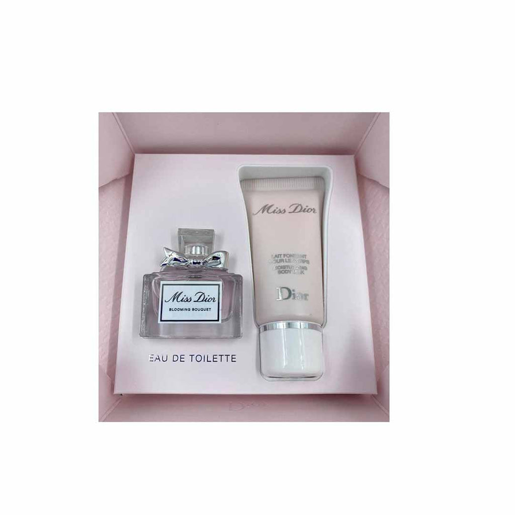 Christian Dior Miss Dior Blooming Bouquet Mini Set For Women