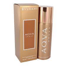 Bvlgari Aqva Amara Deodorant For Men - 150ml