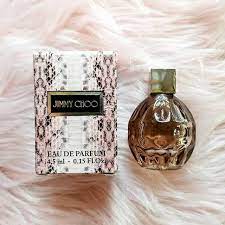 Jimmy Choo Eau De Perfume Miniature For Women - 4.5ml