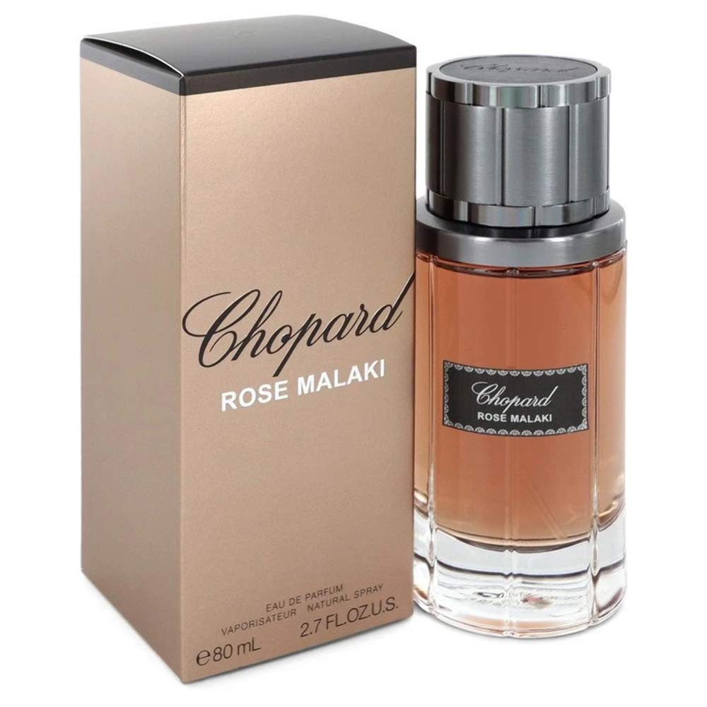 Chopard Rose Malaki Eau De Parfum For Unisex