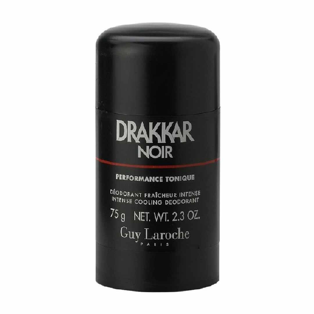 Guy Laroche Drakkar Noir Deodorant Stick For Men 75g