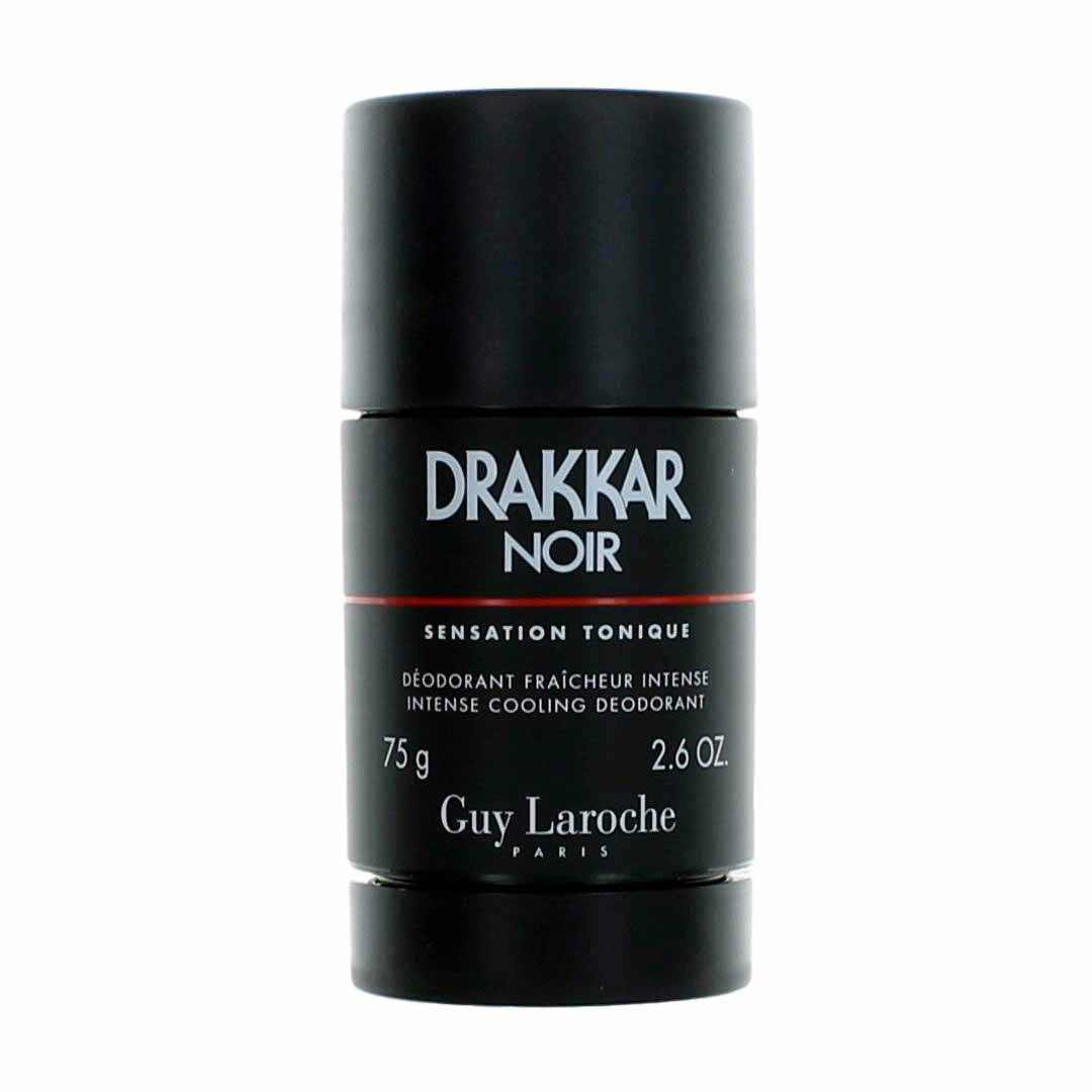 Guy Laroche Drakkar Noir Deodorant Stick For Men 75g