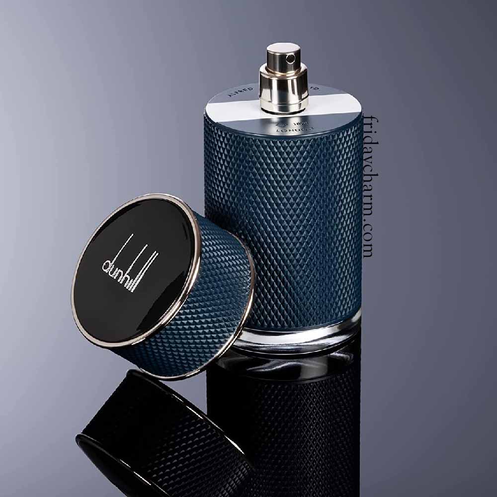 Dunhill Icon Racing Blue Eau De Parfum For Men