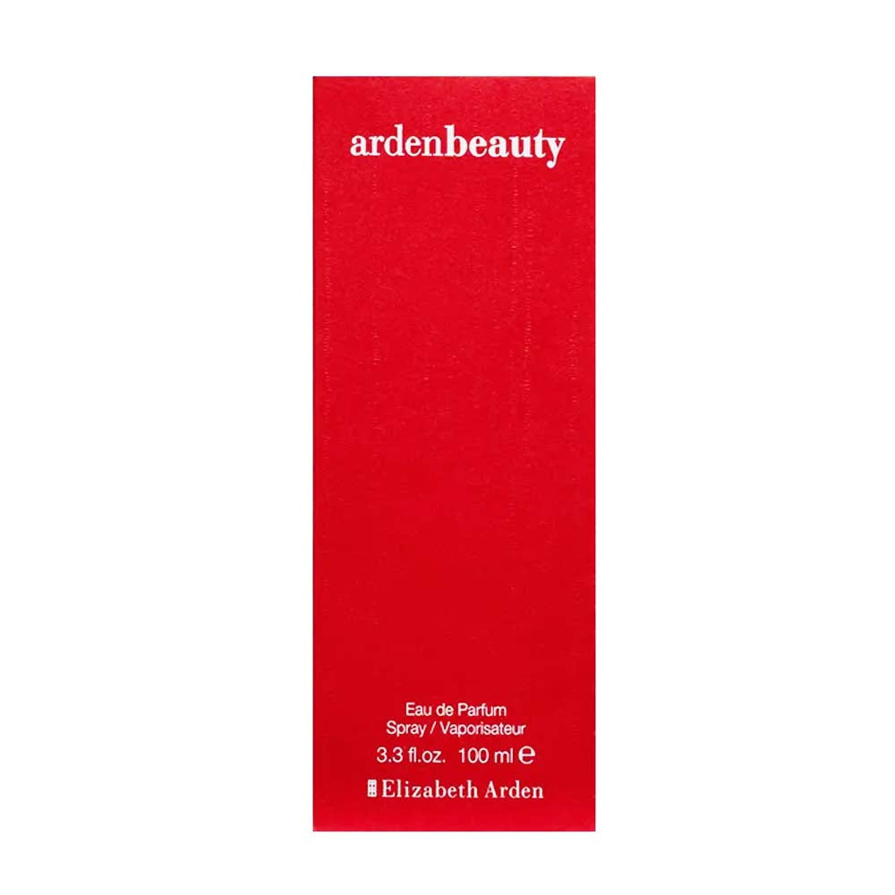 Elizabeth Arden Beauty Eau De Parfum For Women