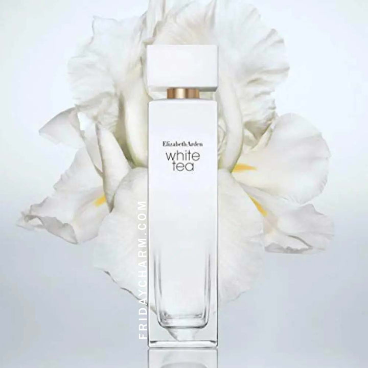 Elizabeth Arden White Tea Eau De Toilette For Women