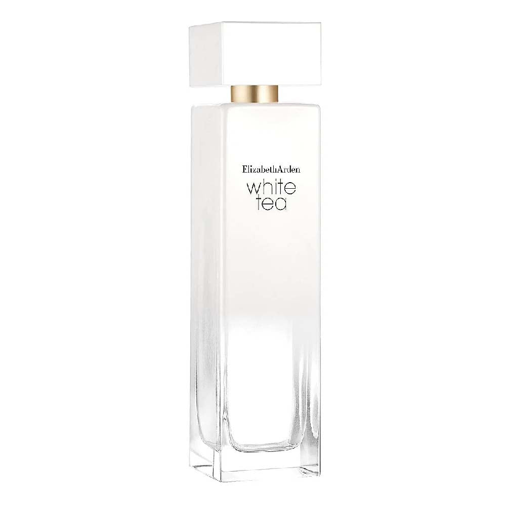 Elizabeth Arden White Tea Eau De Toilette For Women