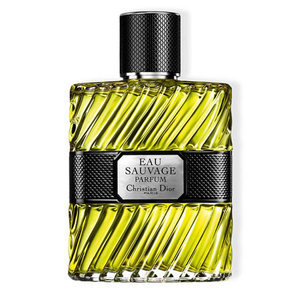 Christian Dior Eau Sauvage Parfum For Men