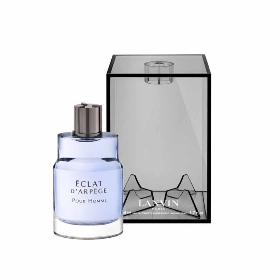 Lanvin Eclat D'Arpege Pour Homme Eau De Perfume 100ml