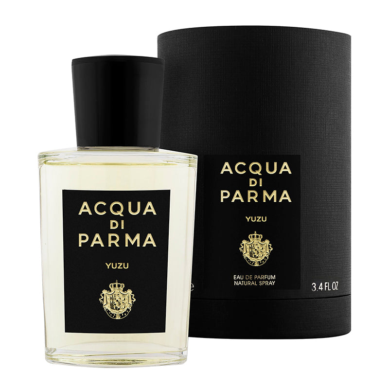 Acqua Di Parma Yuzu Eau De Parfum For Unisex