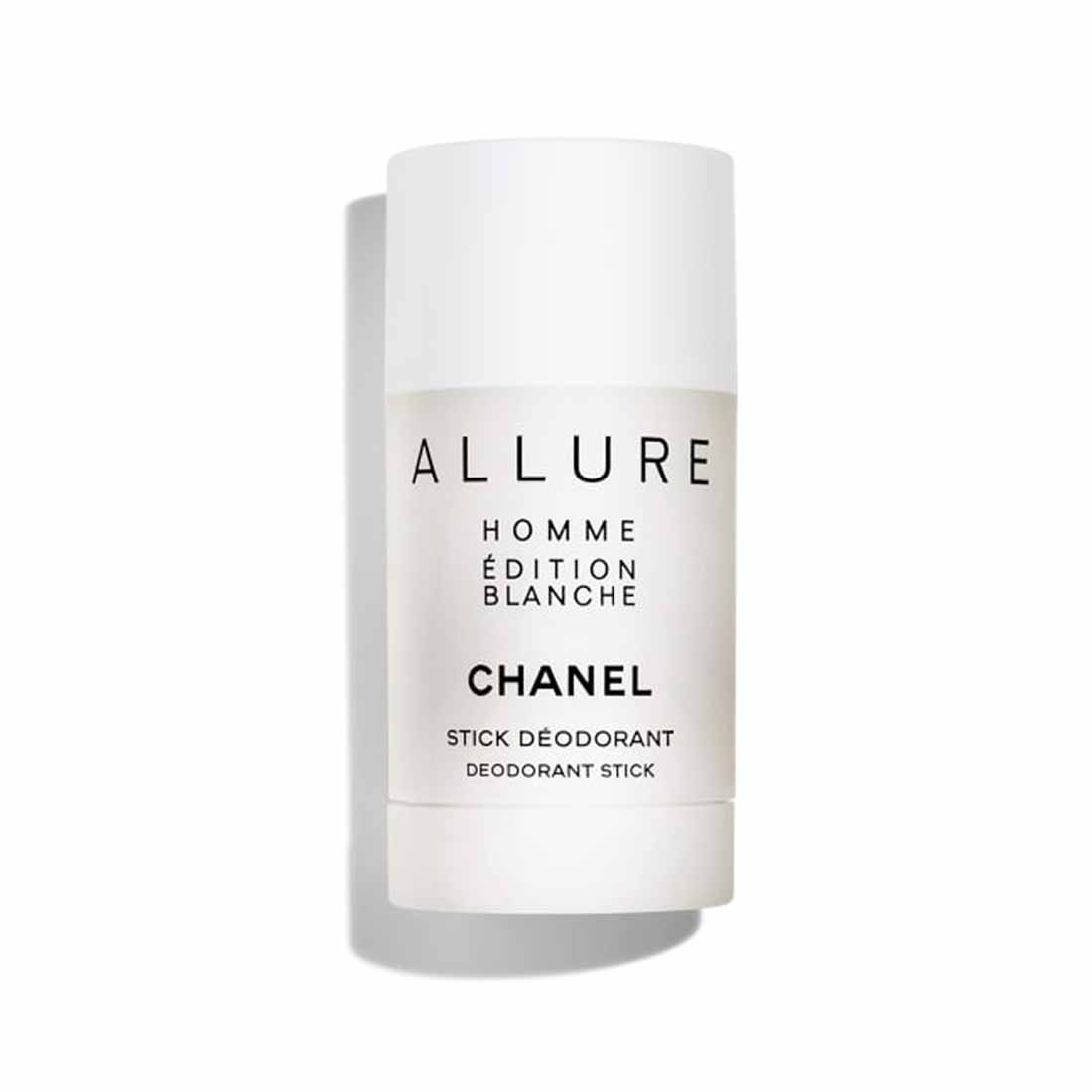 Chanel Allure Homme Édition Blanche Deodorant Stick 75 ml
