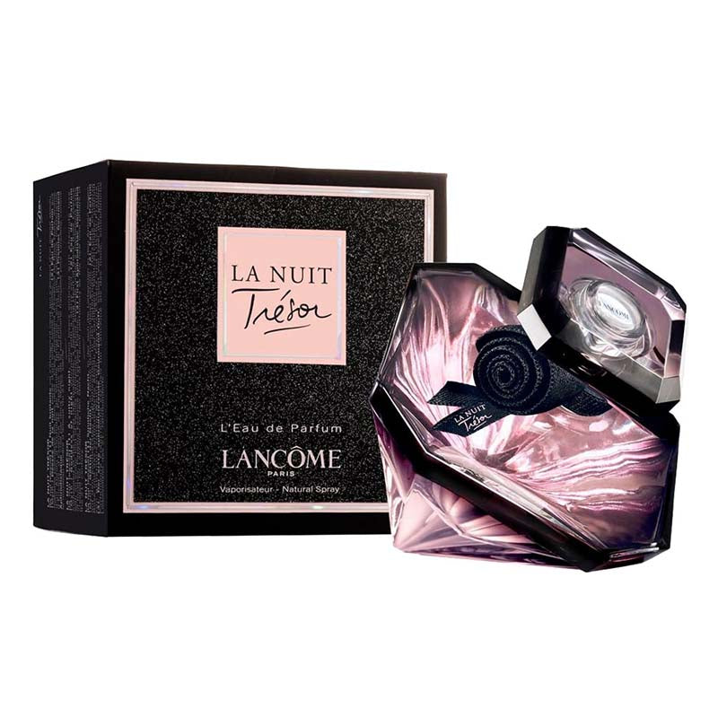 Lancome La Nuit Tresor Eau De Parfum for women
