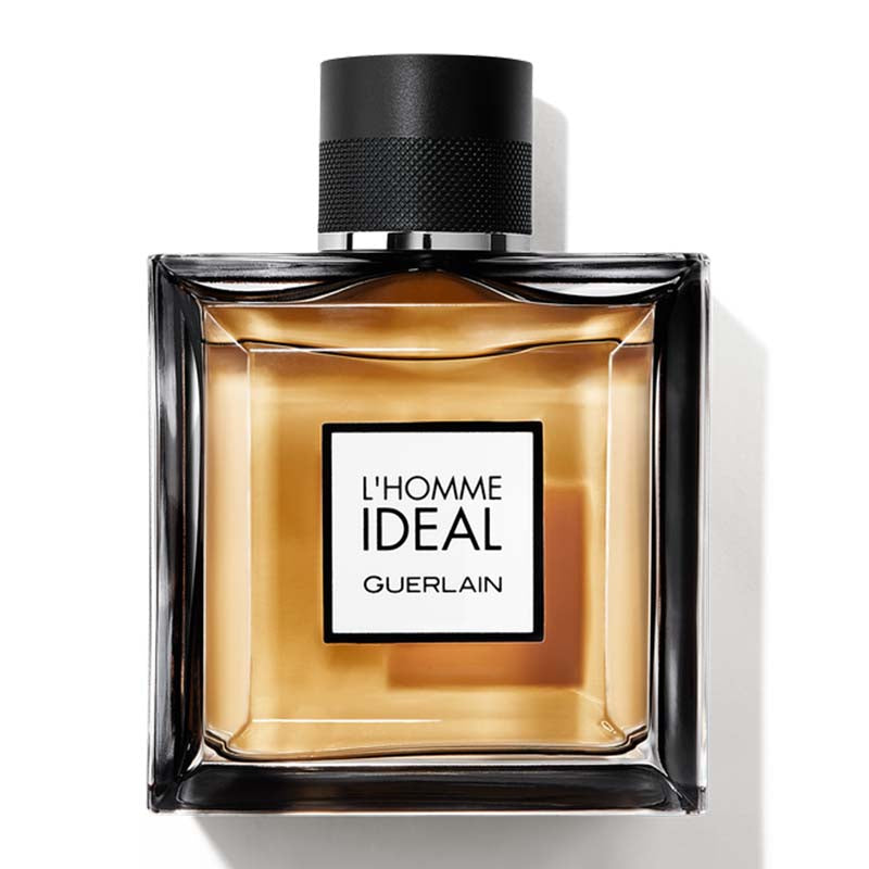 Guerlain L'Homme Idéal Eau De Toilette