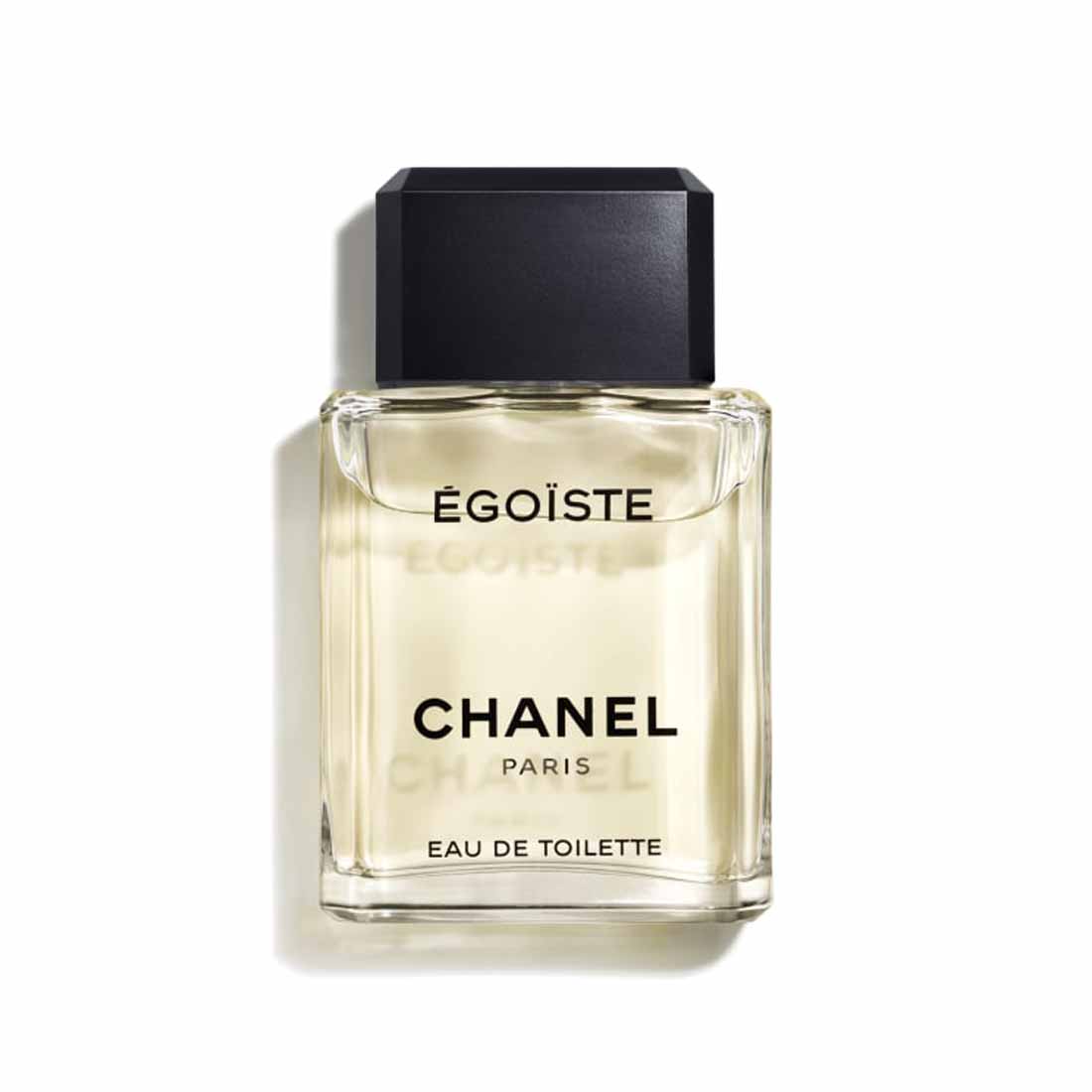 Chanel Egoiste Eau De Toilette For Men 100ml