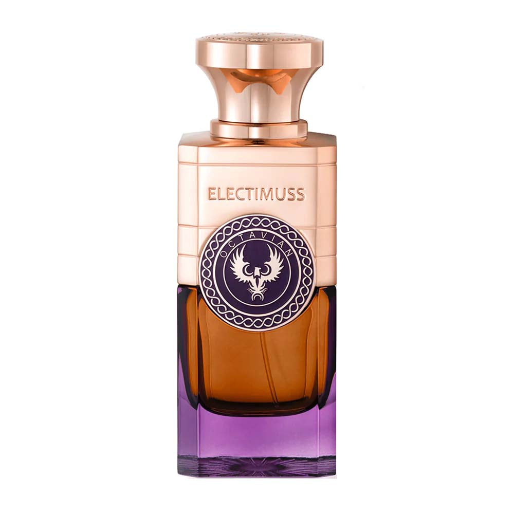 Electimuss Octanvian Parfum For Unisex