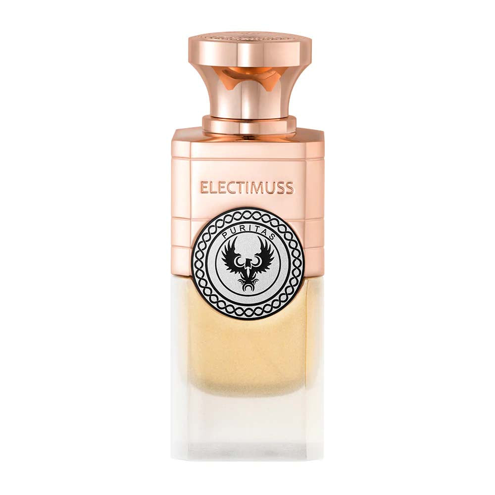 Electimuss Puritas Parfum For Unisex