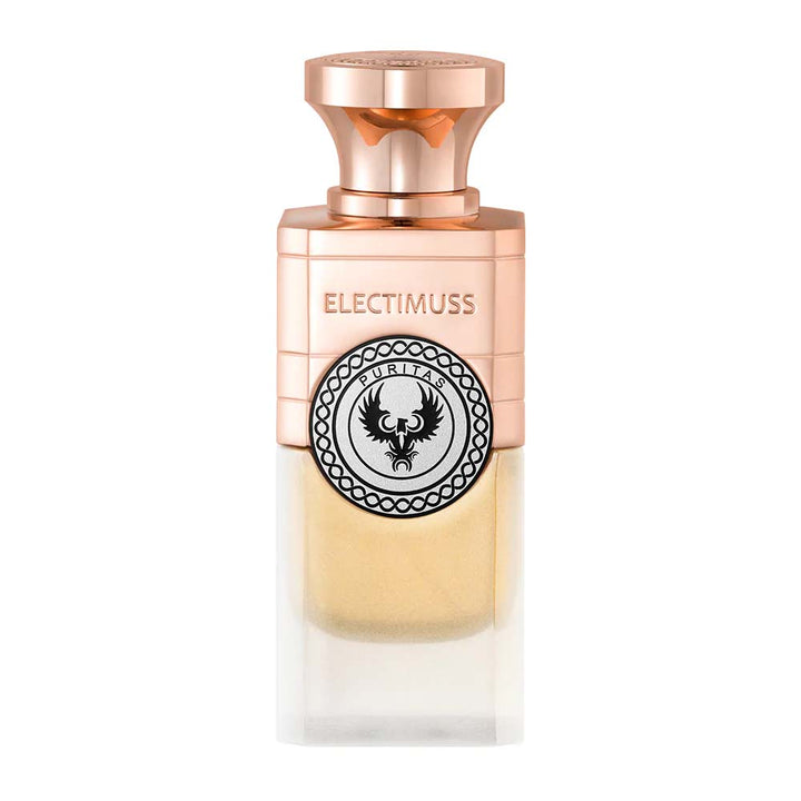 Electimuss Puritas Parfum For Unisex