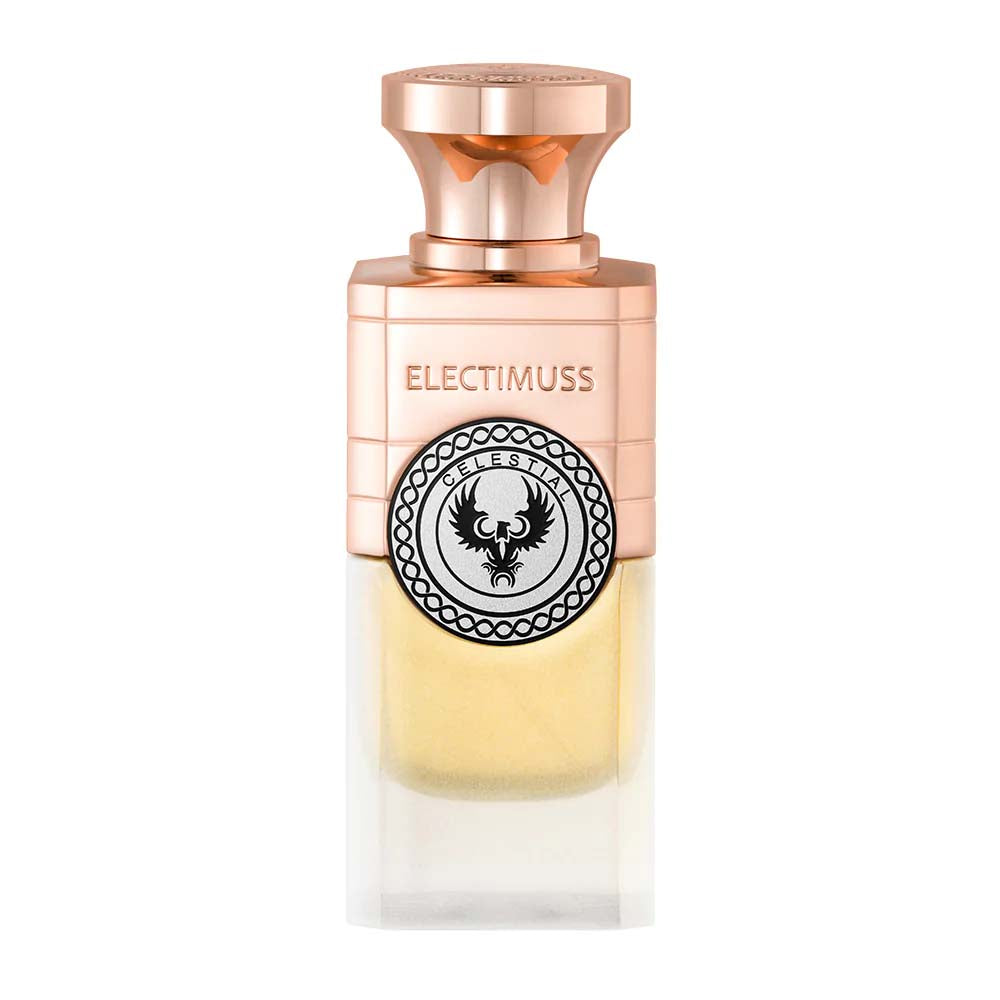 Electimuss Celestial Parfum For Unisex